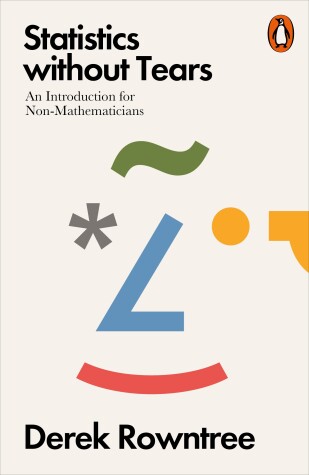 Book cover for Statistics without Tears