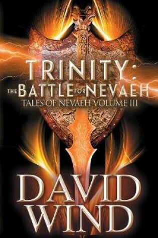 Cover of Trinity