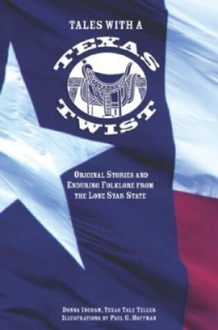 Cover of Tales with a Texas Twist