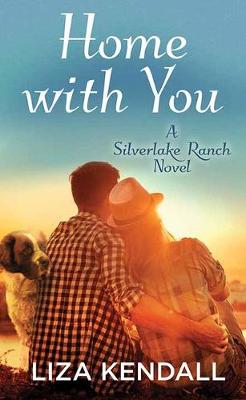 Book cover for Home with You