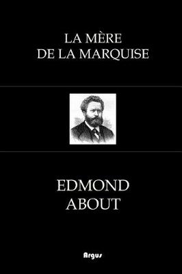 Book cover for La Mere de la Marquise