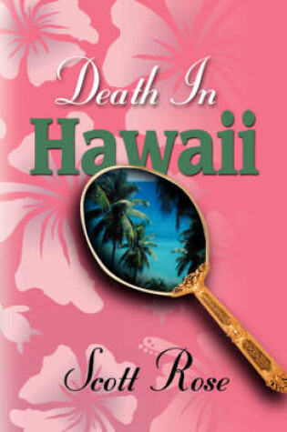 Cover of Death in Hawaii