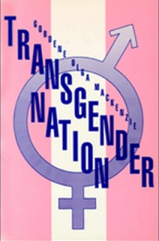 Cover of Transgender Nation