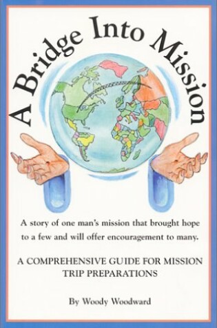 Cover of A Bridge Into Mission