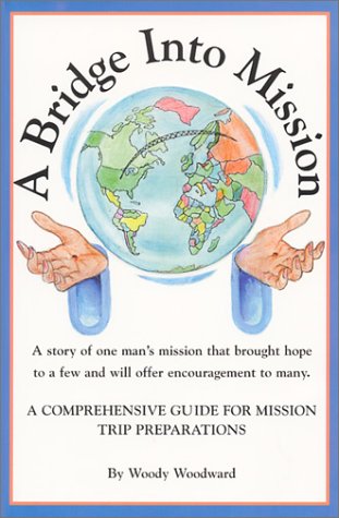 Book cover for A Bridge Into Mission