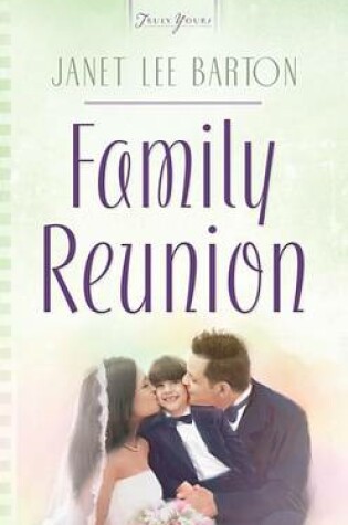 Cover of Family Reunion