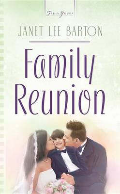 Book cover for Family Reunion