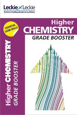 Book cover for Higher Chemistry