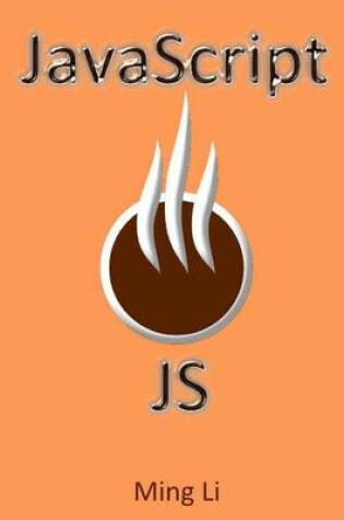 Cover of JavaScript js