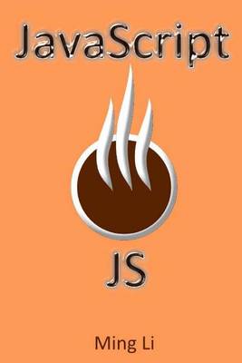 Book cover for JavaScript js