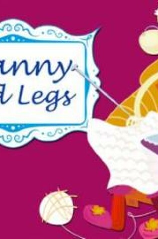 Cover of Granny Odd Legs