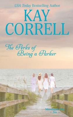 Cover of The Perks of Being a Parker