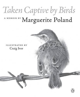 Book cover for Taken Captive by Birds