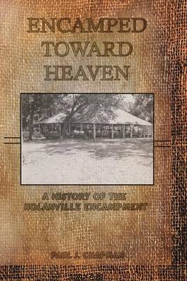 Book cover for Encamped Toward Heaven