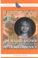 Book cover for Paper Moon