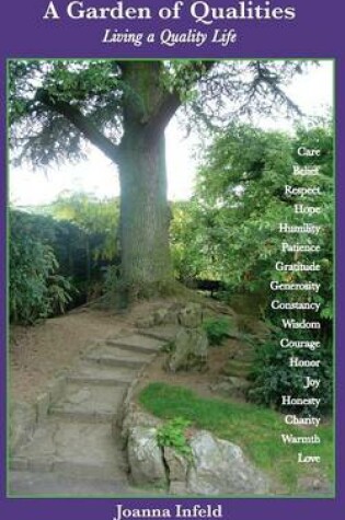 Cover of A Garden of Qualities
