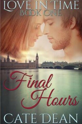 Cover of Final Hours