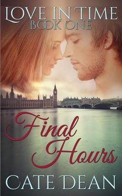 Book cover for Final Hours