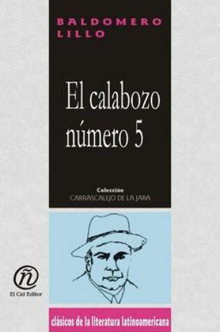 Cover of El Calabozo Nmero 5