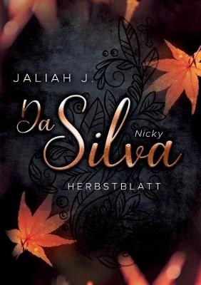 Book cover for Da Silva 3