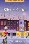 Book cover for Silent Knife