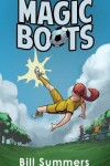 Book cover for Magic Boots