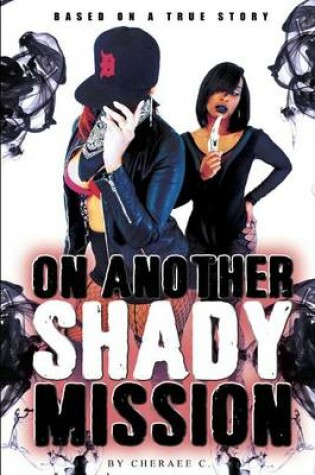 Cover of On Another Shady Mission