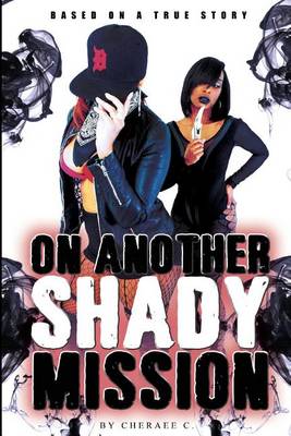 Book cover for On Another Shady Mission