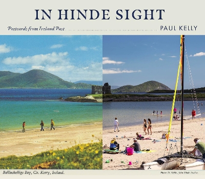 Book cover for In Hinde Sight