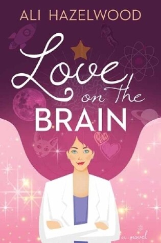 Cover of Love on the Brain