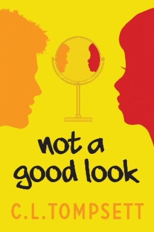 Cover of Not a Good Look