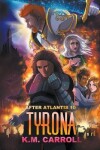 Book cover for Tyrona