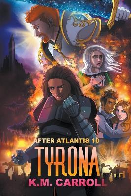 Cover of Tyrona