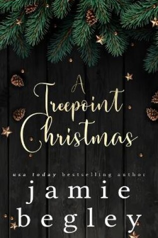 Cover of A Treepoint Christmas