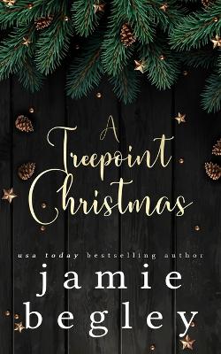 Book cover for A Treepoint Christmas