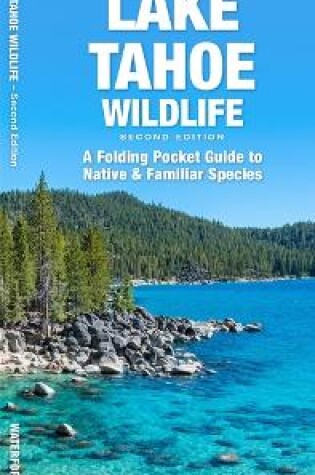 Cover of Lake Tahoe Wildlife