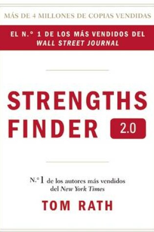 Cover of Conozca sus fortalezas 2.0.