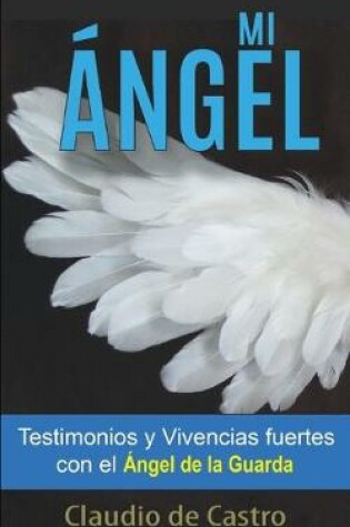 Cover of Mi Angel