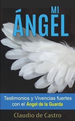 Book cover for Mi Angel