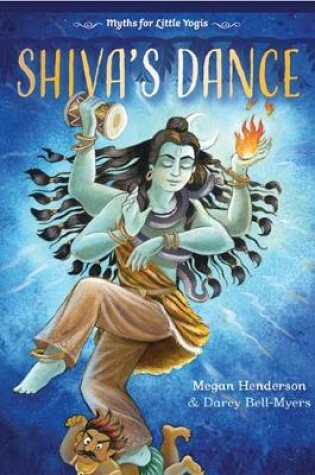 Cover of Shiva's Dance