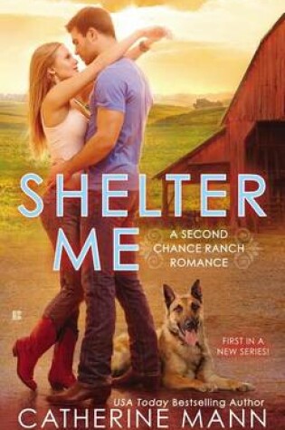 Cover of Shelter Me