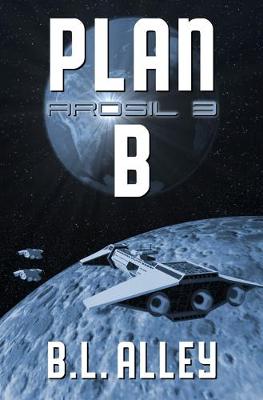 Book cover for Plan B