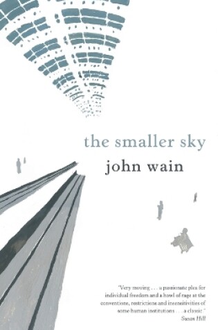 Cover of The Smaller Sky