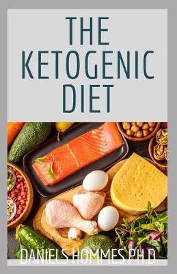 Book cover for The Ketogenic Diet