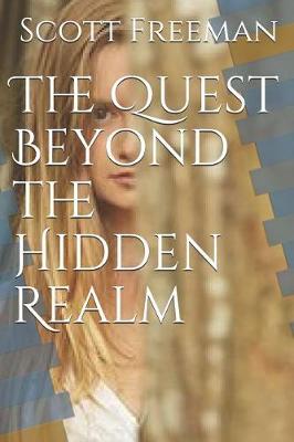 Book cover for The Quest Beyond the Hidden Realm