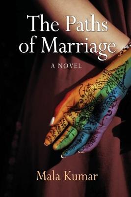 Book cover for The Paths of Marriage