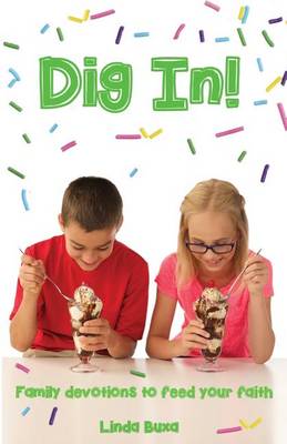 Book cover for Dig In!