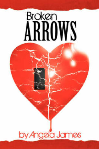 Cover of Broken Arrows