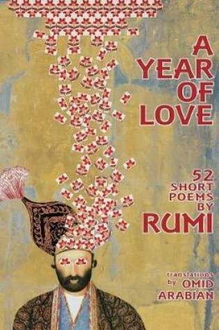 Cover of A Year Of Love