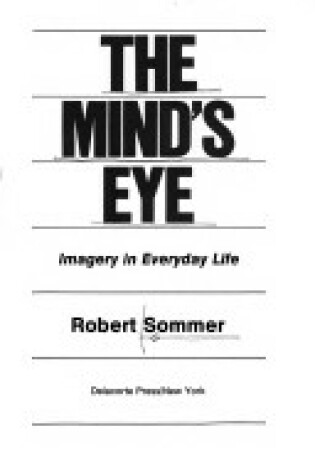 Cover of The Mind's Eye